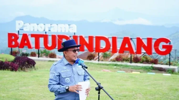Pemkab Tanah Datar Kembali Gelar Rakor Sinar Cinta