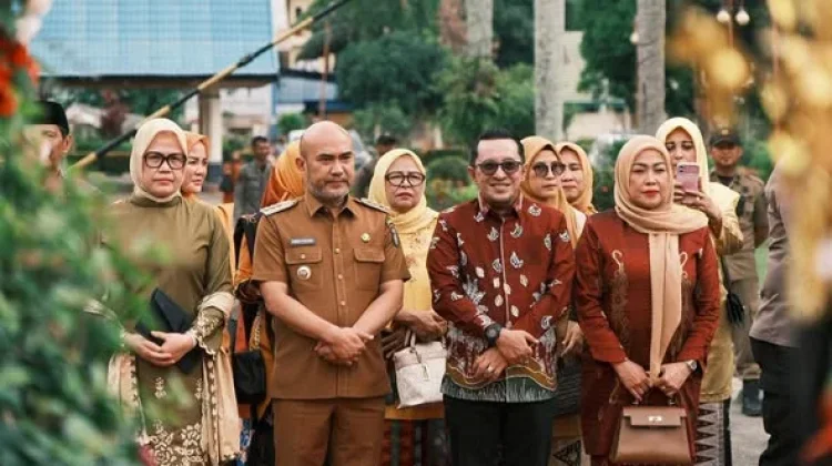 Eka Putra : Ada Ikatan Batin Kuat antara Masyarakat Tanah Datar dan Bungo
