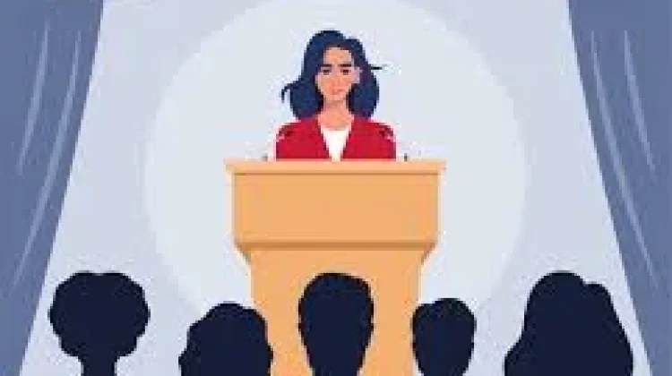 Kesalahan Fatal Pemula saat Belajar Public Speaking