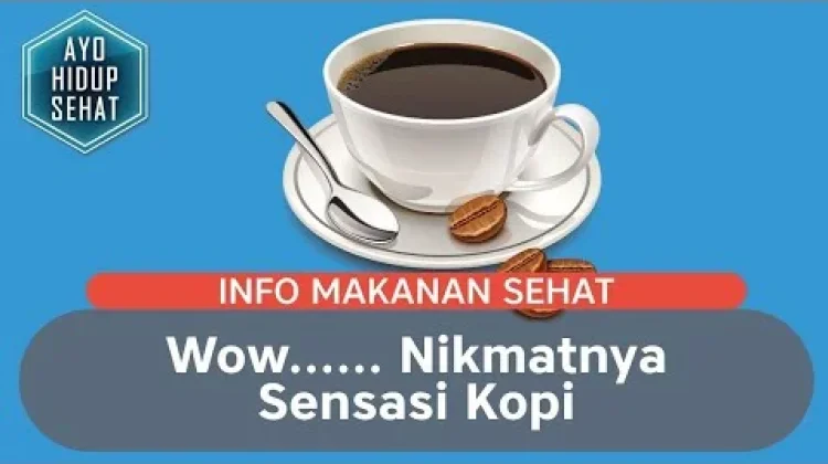 Cita Rasa Berbeda Rasakan nikmatnya Kopi Bukit Apit