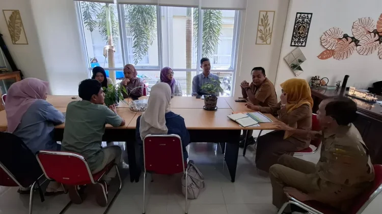 KDMP Agam Terus Bergerak dan Berbenah, Puluhan Gerai Mulai Dibangun