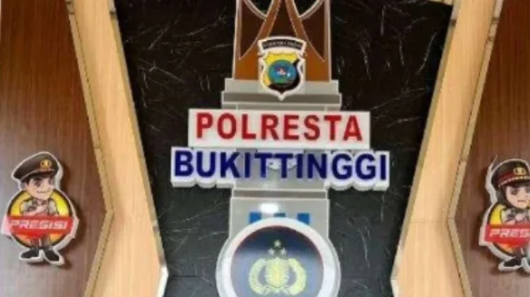 Riyan: Tiga Dugaan Pelanggaran Kadis Mengendap, Polisi Diapresiasi