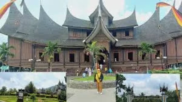 Istano Basa Pagaruyuang, "Peninggalan Sejarah dari Eksistensi Kekuasaan Kerajaan"