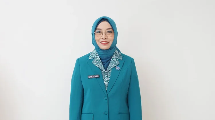 Ketua TP PKK Payakumbuh Ajak Perempuan Olah Sampah Jadi Bernilai Ekonomi