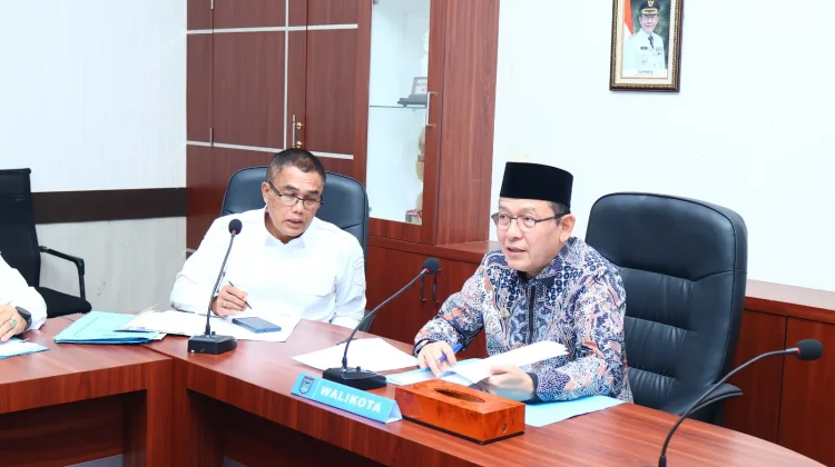 Zulmaeta Prioritaskan Tambahan TKD Rp116 Miliar untuk Mitigasi Bencana