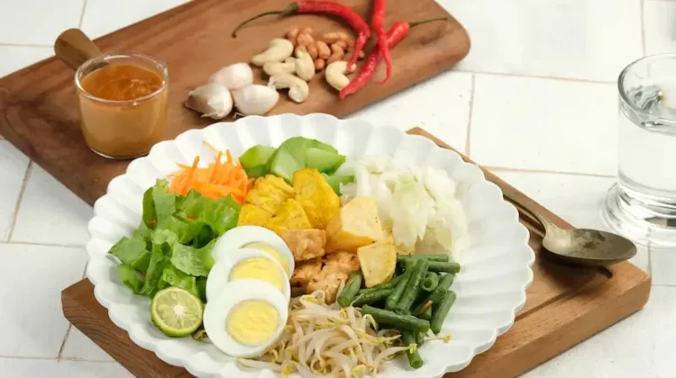 Makanan Sehat, dan Alami dapat Menurunkan Berat Badan