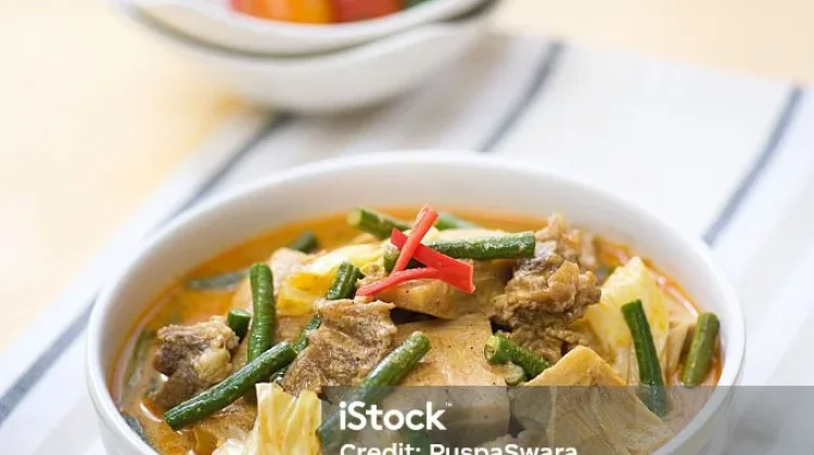 Sayuran yang Tidak Boleh Dimakan saat Batuk