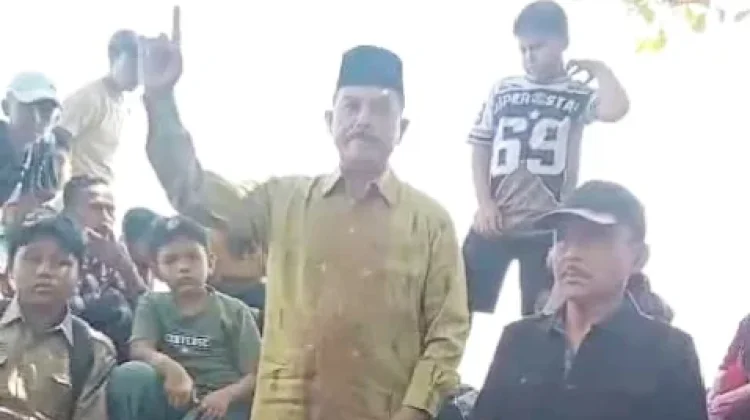 Ketua LKAAM Serukan Pengawasan dan Solidaritas Badunsanak