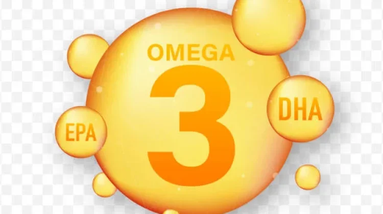 Berbagai Manfaat Omega-3 untuk Kesehatan
