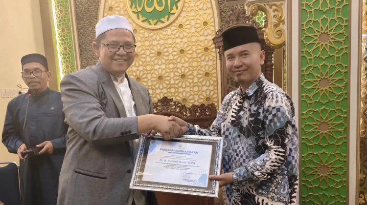 Menanam Benih Al-Quran bagi Generasi Muda Payakumbuh