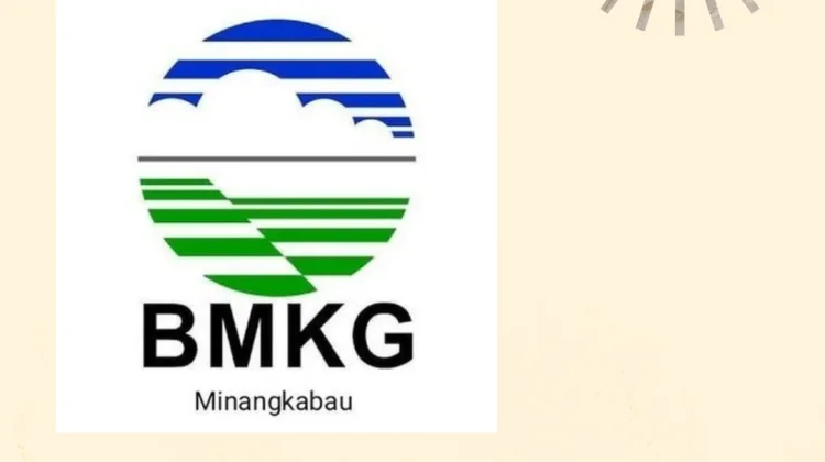 Ingat, Ini Cuaca Sumatera Barat Tiga Hari Kedepan