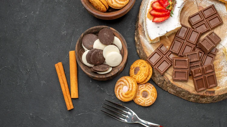 Kelezatan Cokelat dalam Berbagai Kreasi Kuliner