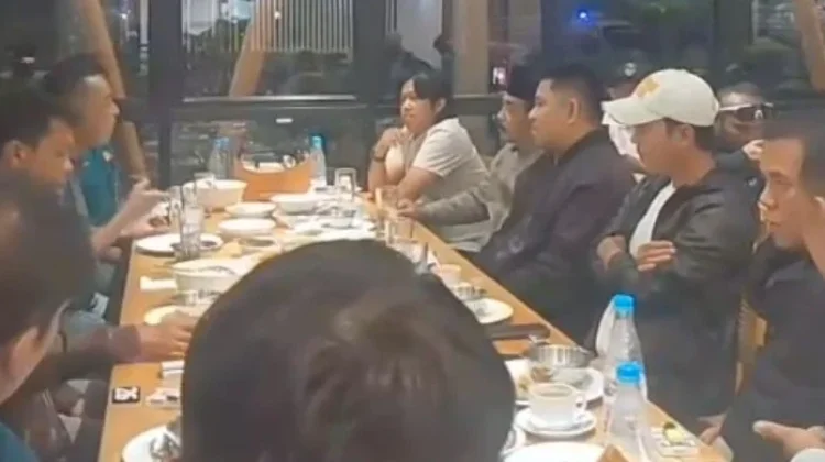 Pengacara Senior Riyan Permana Putra Jembatani Aspirasi Buruh & Ketertiban Kota