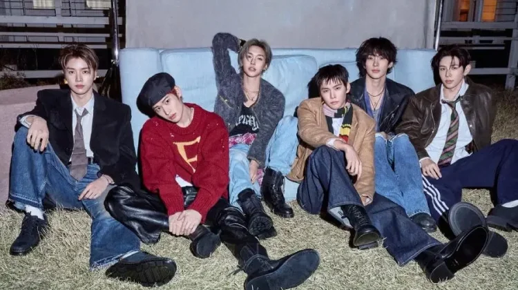 RIIZE Pastikan Comeback di Bulan Juni, SM Umumkan Jadwal Resmi!