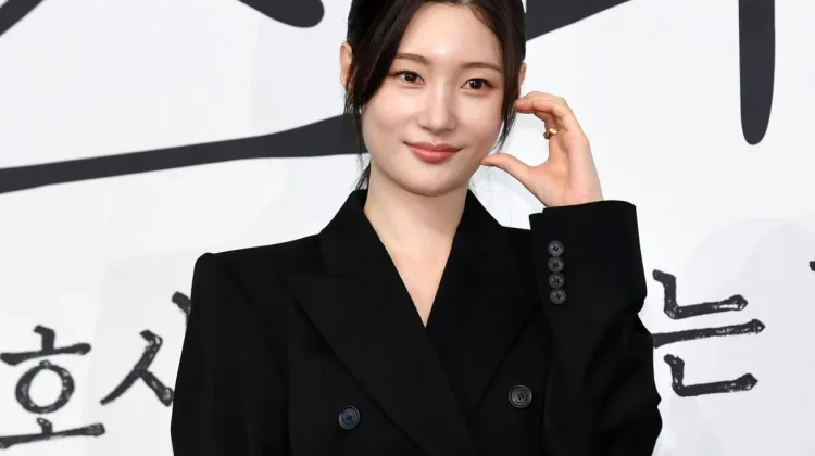 Jung Chae Yeon Jadi Cameo di Drama “The Miracle at Namiya General Store”