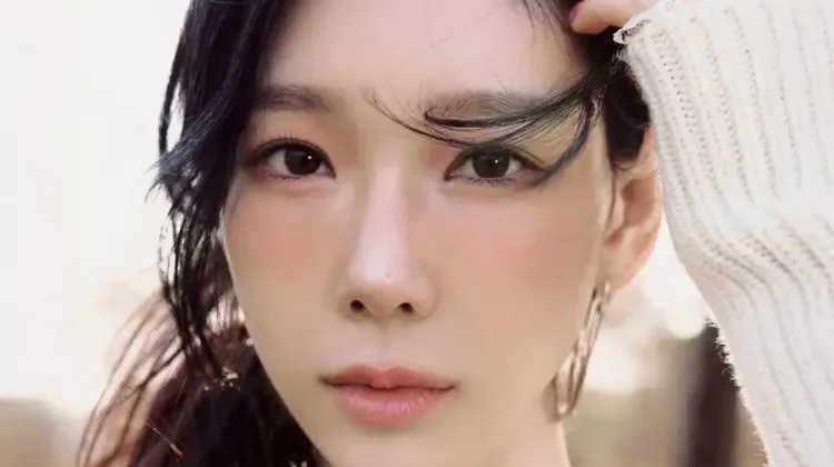 Taeyeon Rilis OST “Piece” untuk Drama “We Are All Trying Here”