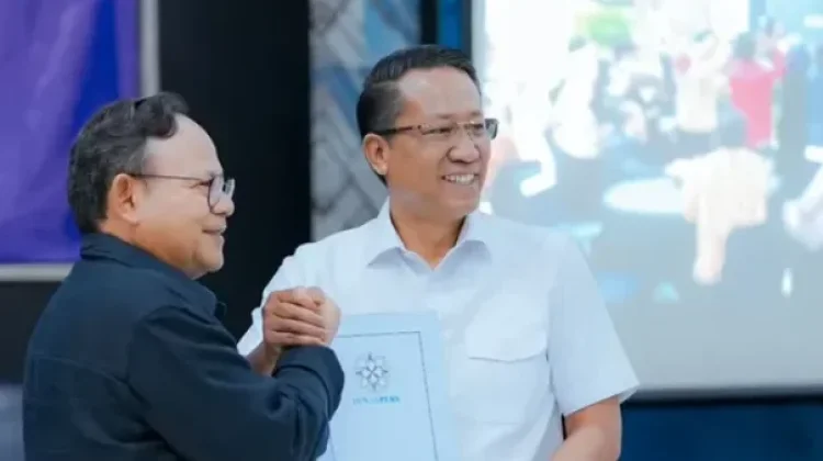 Pemerintah Perjuangkan Hak Cipta Karya Jurnalistik lewat Skema Royalti
