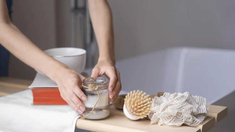 Menjadikan Scented gel Bagian dari Kenyamanan Rumah