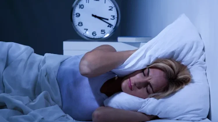 Susah Tidur Teratur?, Ini Cara Sederhana Biar Jam Tidur Kamu Kembali Normal