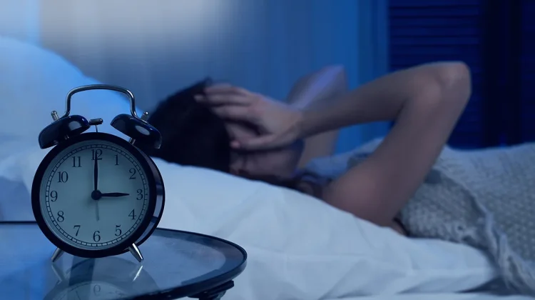 Bukan Sekadar Begadang, Ini 3 Tipe Insomnia yang Perlu Kamu Tahu