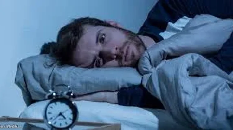 Kenapa Kamu Susah Tidur?, ternyata Ini Banyak Penyebabnya