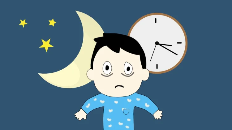 Kenali Insomnia dari Sekarang, Gejala yang Sering Tidak Disadari