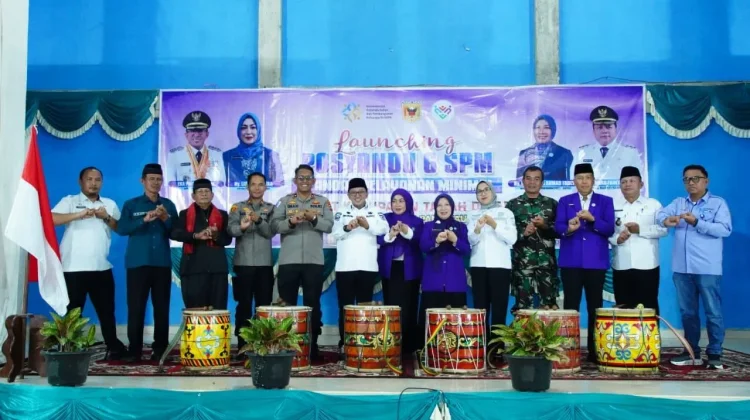Kualitas Layanan Dasar Posyandu-Sekolah Lansia Paninjauan X Koto Diproritaskan