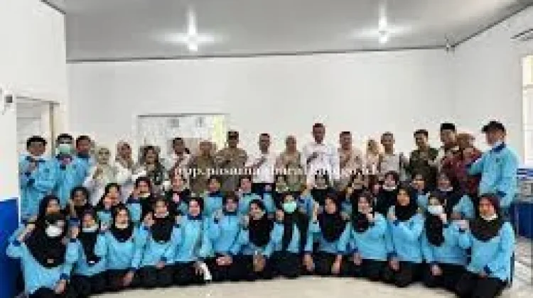 Pemkab Pasaman Barat Perkuat Kualitas SOP Layanan MBG