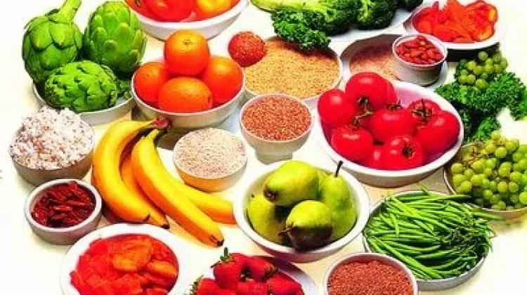 Dampak Gizi Berlebihan Terhadap Kesehatan Tubuh Optimal