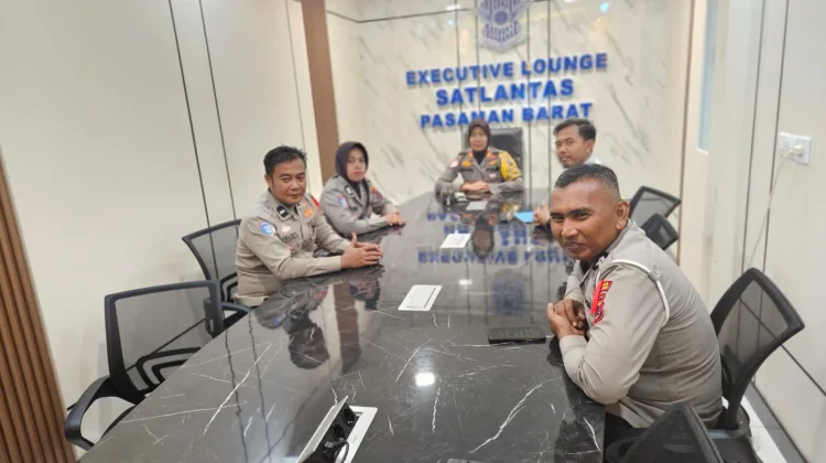 Jasa Raharja Gelar FLLAJ Tekan Kecelakaan Pasaman Barat