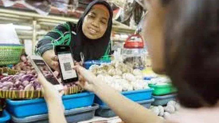 UMKM Merupakan Tulang Punggung Perekonomian Indonesia