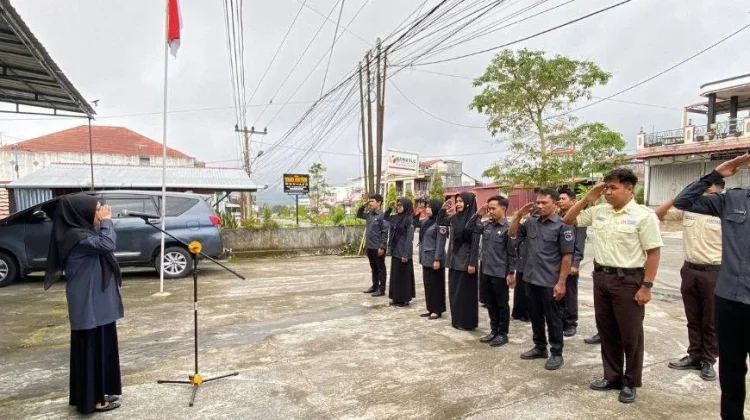 Bawaslu Padang Panjang Siapkan Aktivasi Kembali Podcast untuk Edukasi Politik