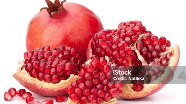 Manfaat Buah Delima untuk Ibu Hamil