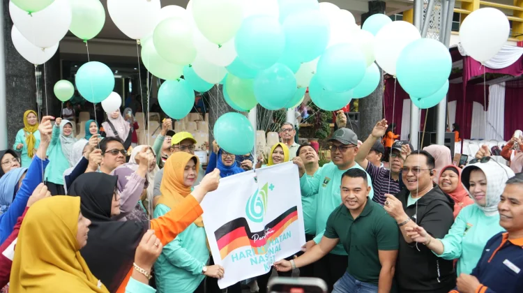Sumbar Hari ini dan Indonesia Emas 2045
