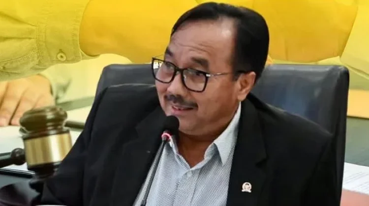 Draft RUU Perampasan Aset, Benny Utama: Pasal- Pasal Tertentu Perlu Keselarasan