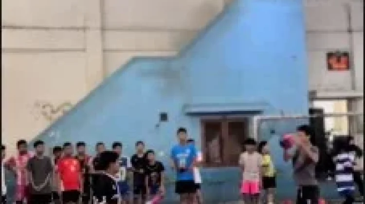 ABTI Bukittinggi Mulai Latihan, Siap Debut Porprov Sumbar 2026