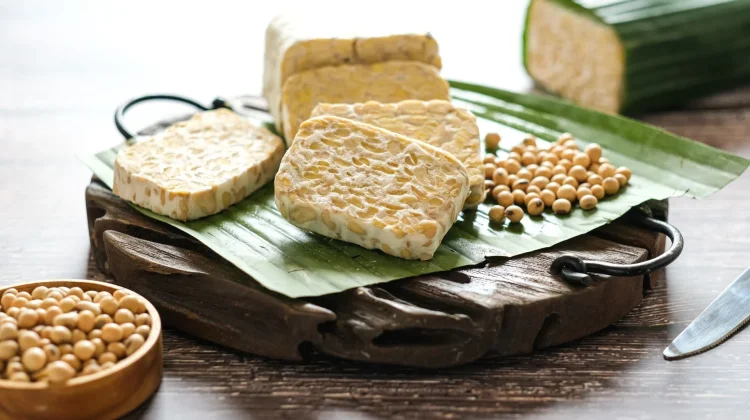 Ilmuwan Temukan Senyawa "Vitamin Panjang Umur" dalam Tempe