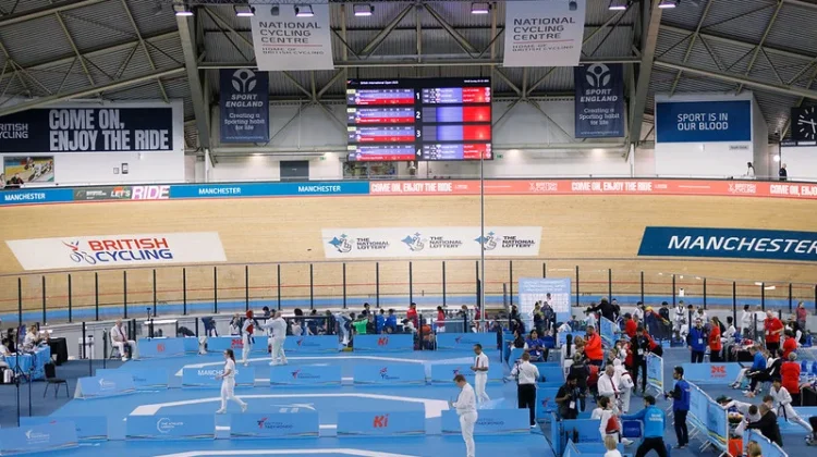 Taekwondo Indonesia Sabet Empat Medali di Ajang British International Open 2026