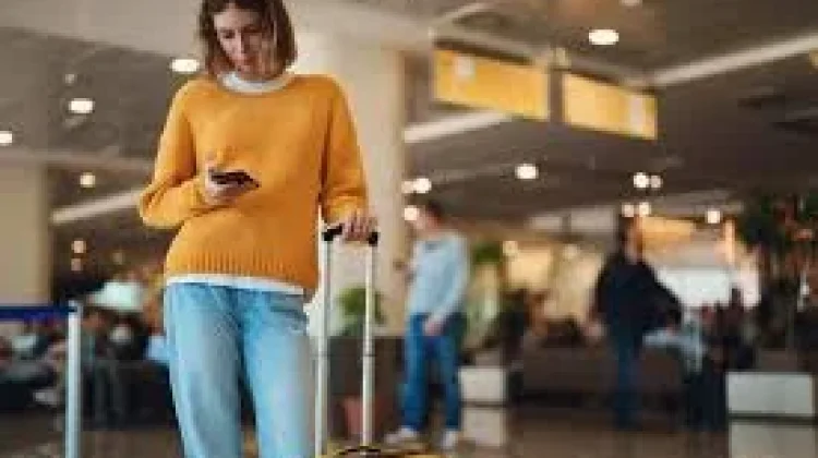 Cara Menghindari Biaya Roaming Mahal saat Travelling