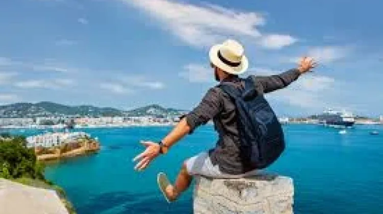 Traveling Low Budget ke Luar Negeri Lebih Mudah