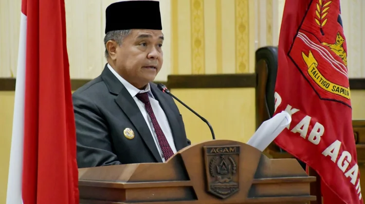DPRD dan Pemkab Agam Setujui Ranperda Perpustakaan, dan Pendidikan