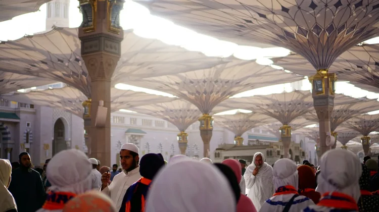 Jangan Memaksakan Diri, Ini Kemudahan Ibadah Haji yang Perlu Diketahui