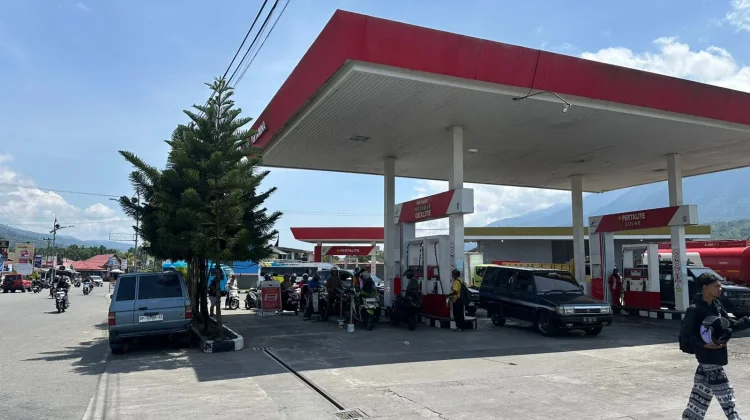 Pemerintah Optimalkan Peran APBN untuk Menjaga Stabilitas Harga BBM Nasional