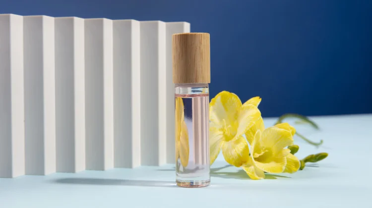 Wangi Perfume yang Meninggalkan Jejak Kenangan