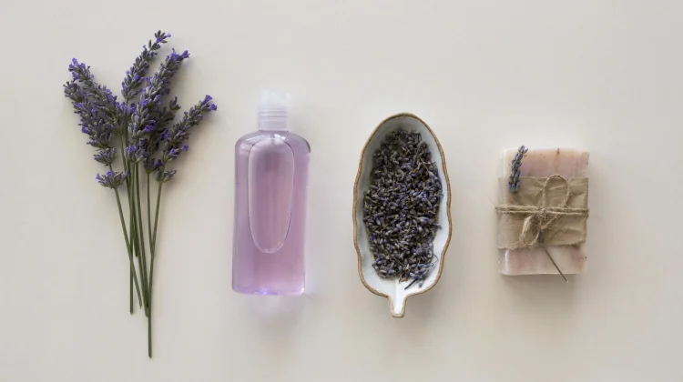 Mengenal Scented Gel dan Fungsinya di dalam Ruangan