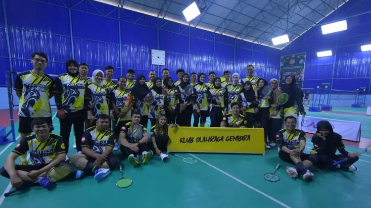Badminton World Federation Setujui Perubahan Sistem Skor 15x3
