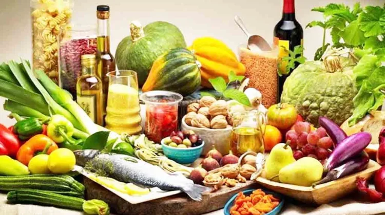 Cara Memilih Bahan Makanan Segar untuk Konsumsi Harian