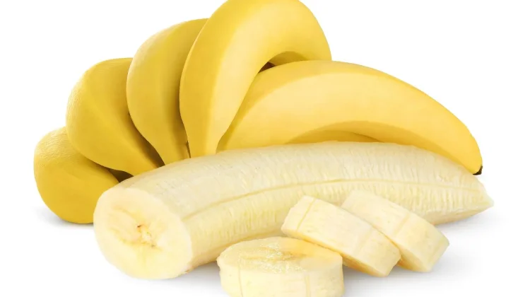 Ragam Manfaat Buah Pisang Bagi Kesehatan Tubuh