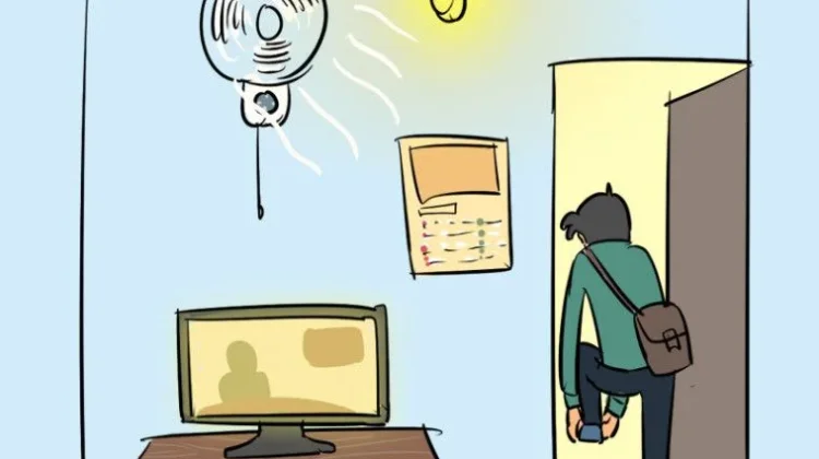 Cara Menghemat Penggunaan Listrik untuk Menekan Biaya Bulanan