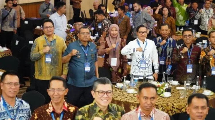 Tanah Datar Siap Perkuat Inovasi dan Pelayanan Publik